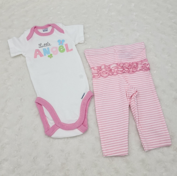 EUC Gerber bundle - Picture 2 of 5